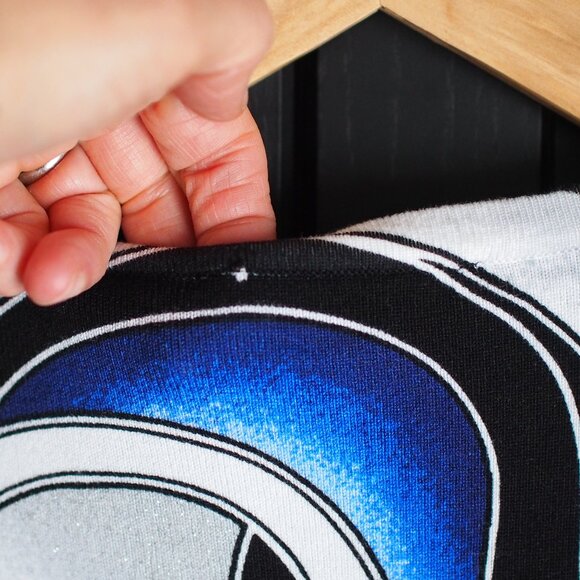 White House Black Market | Button-Down Cardigan - Picture 7 of 8